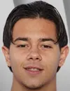 Tommaso Mancioppi futbolcu profil fotoğrafı