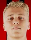 Tommaso Merletti futbolcu profil fotoğrafı