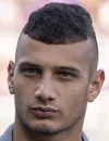 Tommaso Milanese futbolcu profil fotoğrafı