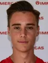 Tommaso Molinaro futbolcu profil fotoğrafı