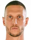 Tommaso Silvestri - joueur du US Triestina