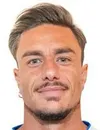 Tommaso Squillace - Nuova Igea Virtus futbolcusu