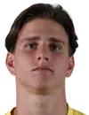 Tommaso Stagni futbolcu profil fotoğrafı