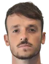 Tommaso Tentoni - Varese Football Club futbolcusu