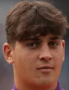 Tommaso Vannucchi - Cosenza Calcio futbolcusu