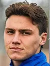 Tomme Aslimoski - Spieler von CD Leganés C