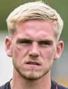 Tommy Backwell - AFC Weston-super-Mare player