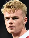 Tommy Conway - FC Middlesbrough futbolcusu