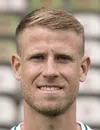 Tommy Grupe futbolcu profil fotoğrafı