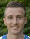 Tommy Klotke - FV Dresden 06 Laubegast player