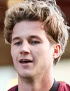 Tommy Leigh - Bristol Rovers futbolcusu