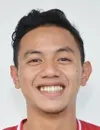 Tommy Mawat - jugador del Brunei DPMM FC