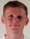 Tommy McCabe - giocatore del Oakland Roots SC