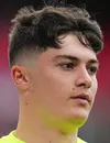 Tommy Simkin - Stoke City futbolcusu
