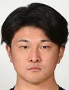 Tomoki Tabata - Spieler von Tochigi SC