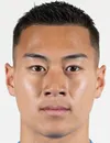 Tomoki Tagawa - giocatore del Hokkaido Consadole Sapporo