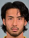 Tomoya Inukai - jogador do Kashiwa Reysol