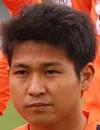 Tomoya Kitamura - Atletico Suzuka Club futbolcusu