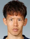 Tomoya Miki - jogador do Avispa Fukuoka
