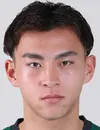 Tomoya Yokoyama - jugador del FC Gifu