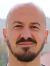 Tonci Mujan - NK Solin futbolcusu