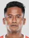 Tondonba Singh - giocatore del NorthEast United FC