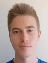 Toni Anic - joueur du SV Zeilsheim