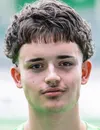 Toni Bastin - TSG Neustrelitz futbolcusu