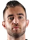 Toni Borevković - Spieler von Samsunspor