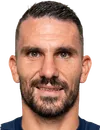 Toni Datkovic - Lion City Sailors futbolcusu