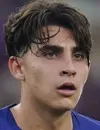Toni Fernández - FC Barcelona Atlètic futbolcusu