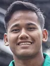 Toni Firmansyah futbolcu profil fotoğrafı