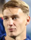 Toni Fruk - Spieler von HNK Rijeka