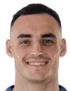 Toni Herrero - joueur du SC Farense