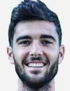 Toni Jou - giocatore del Yeclano Deportivo