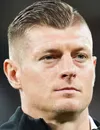 Toni Kroos futbolcu profil fotoğrafı