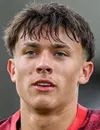 Toni Langsteiner - RB Leipzig U19 futbolcusu