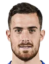 Toni Martínez - Deportivo Alavés futbolcusu