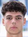 Toni Matenda - Karlsruher SC U19 futbolcusu