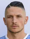 Toni Mestrovic futbolcu profil fotoğrafı