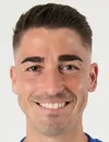 Toni Moya - Real Saragossa  futbolcusu