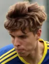 Toni Nikic - Spieler von TuS Kremsmünster