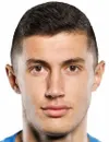 Toni Silic - HNK Hajduk Split futbolcusu