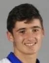 Toni Vilar - Bilinmiyor futbolcusu