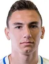 Toni Vinogradac - NK Triglav Kranj futbolcusu