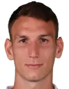 Tonio Teklic - NK Osijek futbolcusu