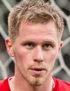 Tonni Adamsen - Silkeborg IF futbolcusu
