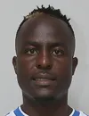 Tonny Mawejje futbolcu profil fotoğrafı