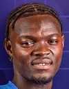 Tonny Talasi - FC Les Aigles du Congo futbolcusu