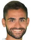 Toño Calvo - CD Guadalajara  futbolcusu